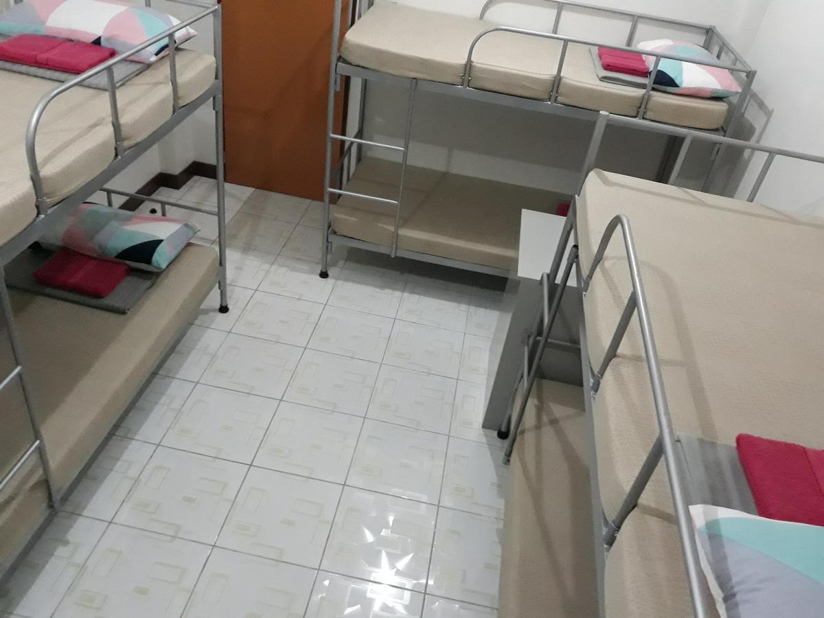 Jdl Residences Hostel レガスピ エクステリア 写真