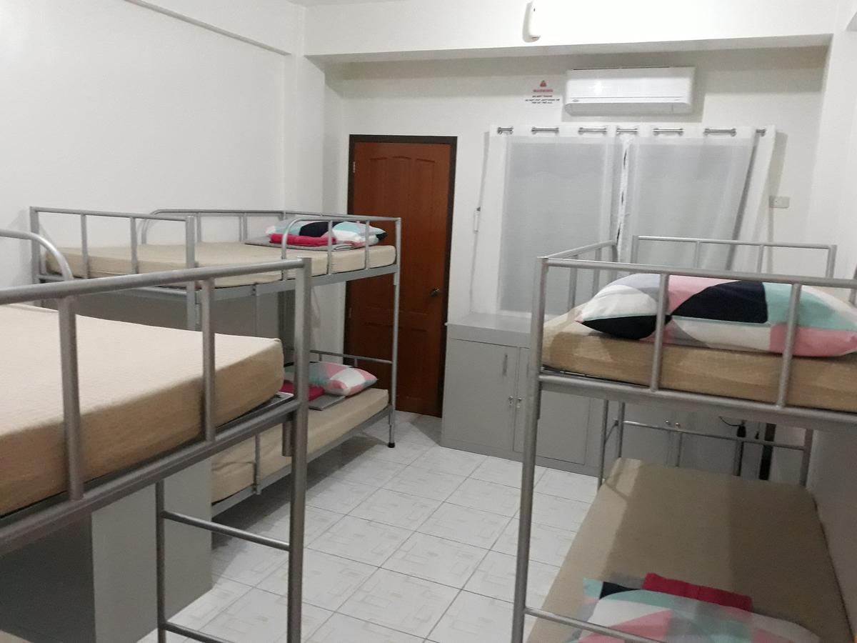 Jdl Residences Hostel レガスピ エクステリア 写真