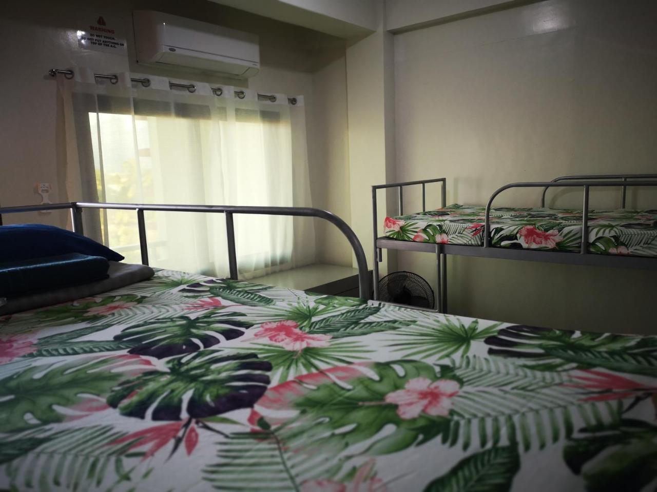 Jdl Residences Hostel レガスピ エクステリア 写真