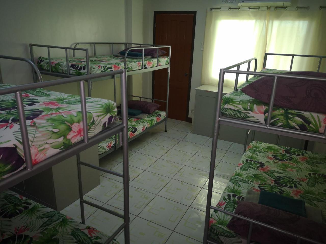 Jdl Residences Hostel レガスピ エクステリア 写真